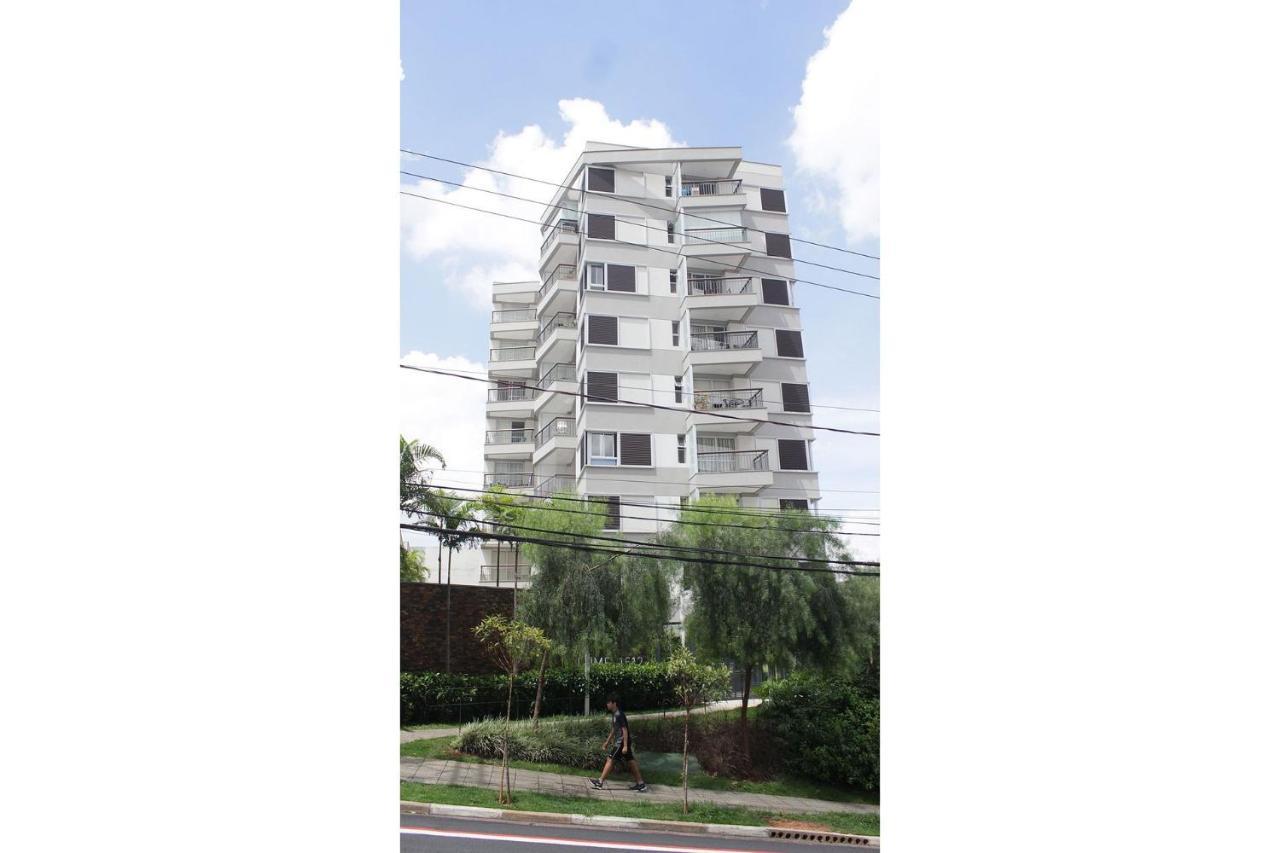 Apartamento Studio Coladinho Ao Allianz Parque Com Ac